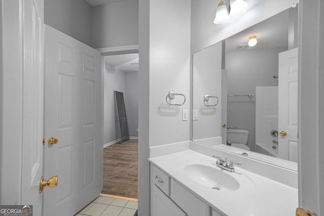 5250 Amberton Court, Powder Springs, GA 30127
