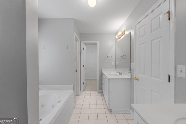 5250 Amberton Court, Powder Springs, GA 30127