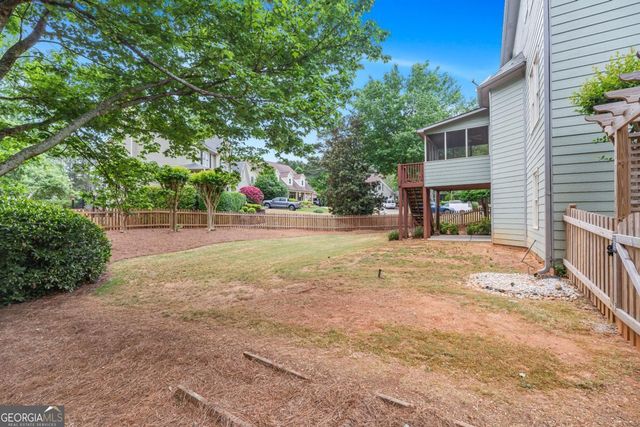5250 Amberton Court, Powder Springs, GA 30127