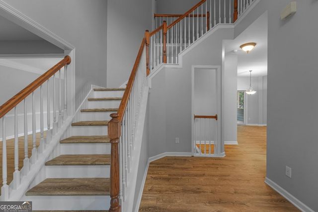 5250 Amberton Court, Powder Springs, GA 30127