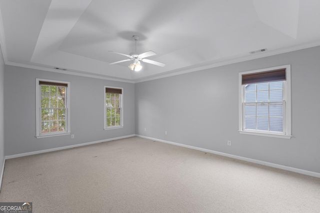 5250 Amberton Court, Powder Springs, GA 30127