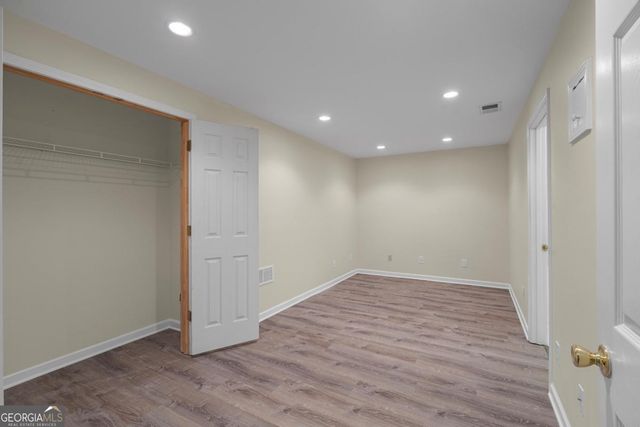 5250 Amberton Court, Powder Springs, GA 30127