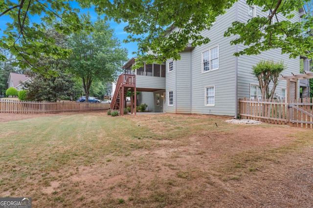 5250 Amberton Court, Powder Springs, GA 30127