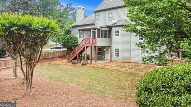 5250 Amberton Court, Powder Springs, GA 30127