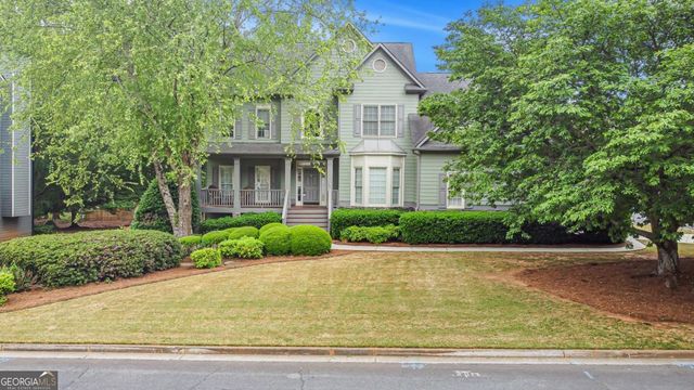 5250 Amberton Court, Powder Springs, GA 30127