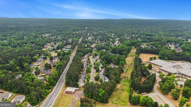 5250 Amberton Court, Powder Springs, GA 30127