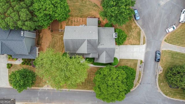 5250 Amberton Court, Powder Springs, GA 30127