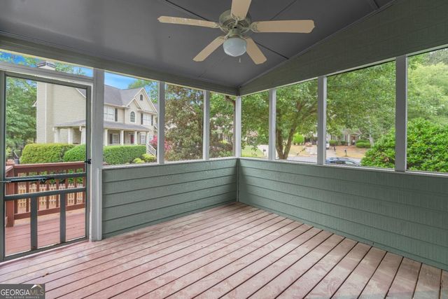 5250 Amberton Court, Powder Springs, GA 30127
