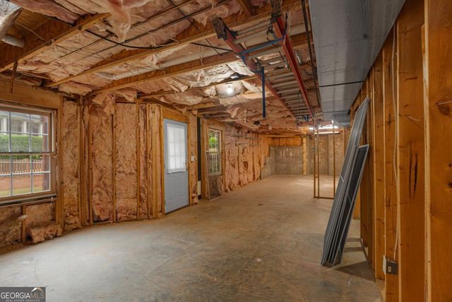 5250 Amberton Court, Powder Springs, GA 30127