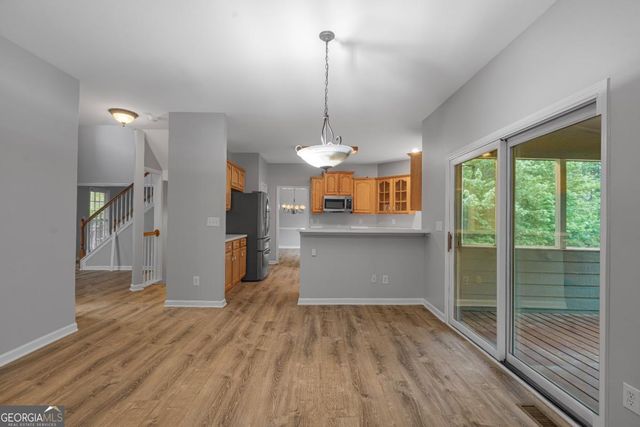 5250 Amberton Court, Powder Springs, GA 30127