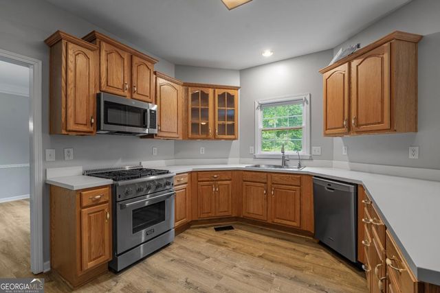 5250 Amberton Court, Powder Springs, GA 30127