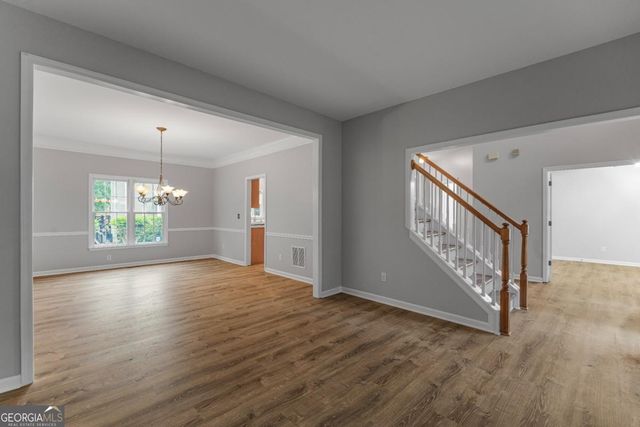 5250 Amberton Court, Powder Springs, GA 30127