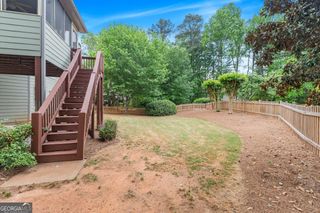 5250 Amberton Court, Powder Springs, GA 30127