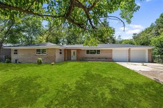 4409 Steven Street, North Richland Hills, TX 76180