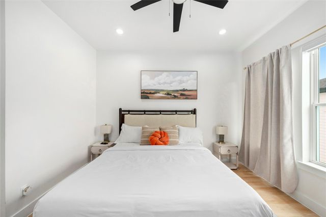 3010 Delano Street, Houston, TX 77004