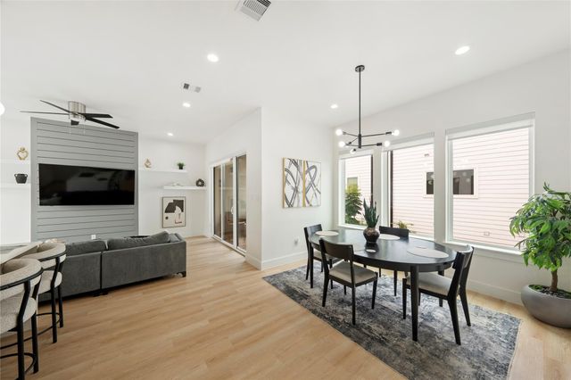 3010 Delano Street, Houston, TX 77004