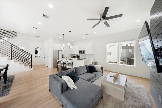 3010 Delano Street, Houston, TX 77004