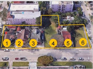 320 NW 10th Ave, Miami, FL 33128