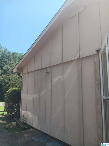 7840 ROBBINS CIRCLE, Dora, AL 35062