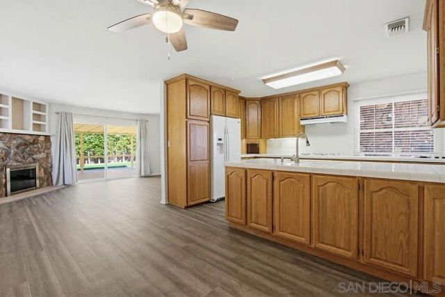 4090 Mt Barnard, San Diego, CA 92111