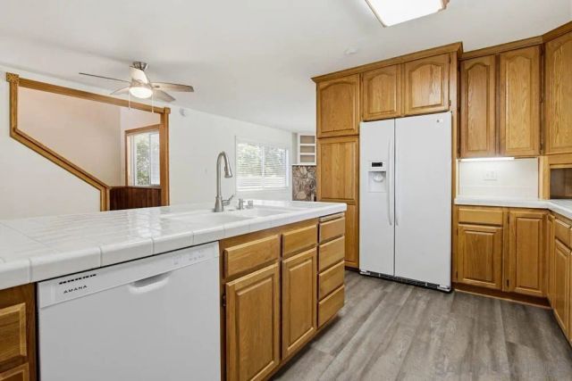 4090 Mt Barnard, San Diego, CA 92111