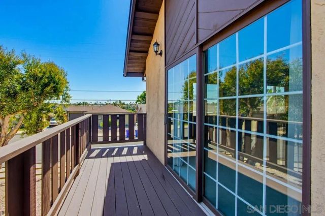 4090 Mt Barnard, San Diego, CA 92111