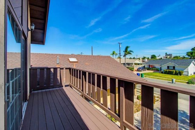 4090 Mt Barnard, San Diego, CA 92111