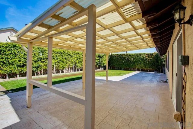 4090 Mt Barnard, San Diego, CA 92111