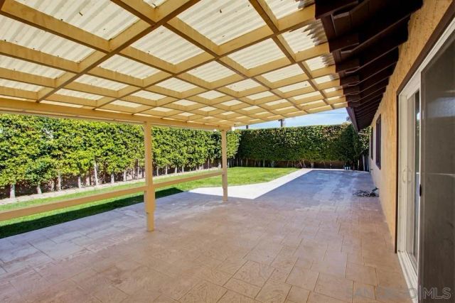 4090 Mt Barnard, San Diego, CA 92111