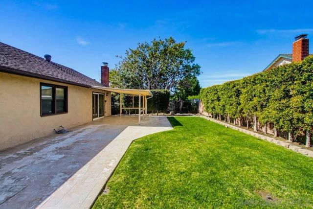 4090 Mt Barnard, San Diego, CA 92111