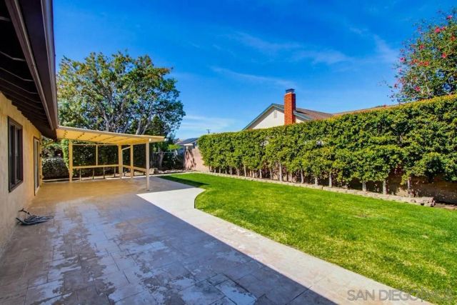 4090 Mt Barnard, San Diego, CA 92111