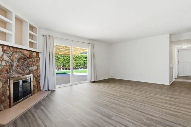 4090 Mt Barnard, San Diego, CA 92111