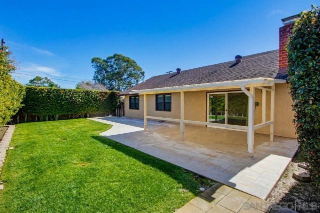 4090 Mt Barnard, San Diego, CA 92111