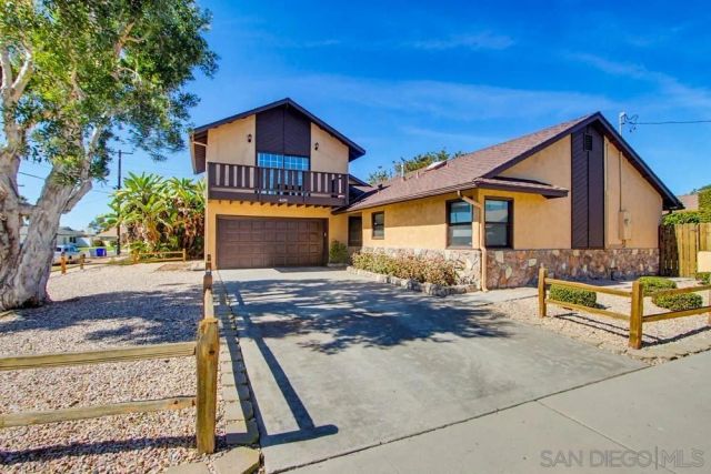 4090 Mt Barnard, San Diego, CA 92111