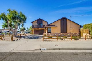 4090 Mt Barnard, San Diego, CA 92111