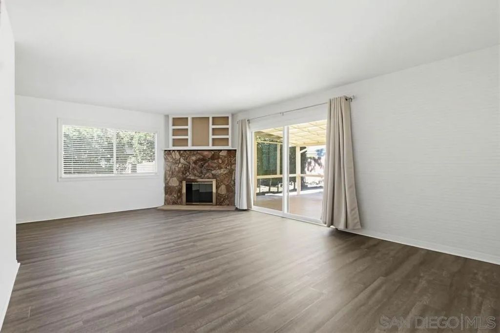 4090 Mt Barnard, San Diego, CA 92111