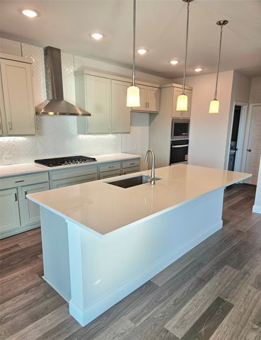 1914 Waterwalk Drive, Rowlett, TX 75088