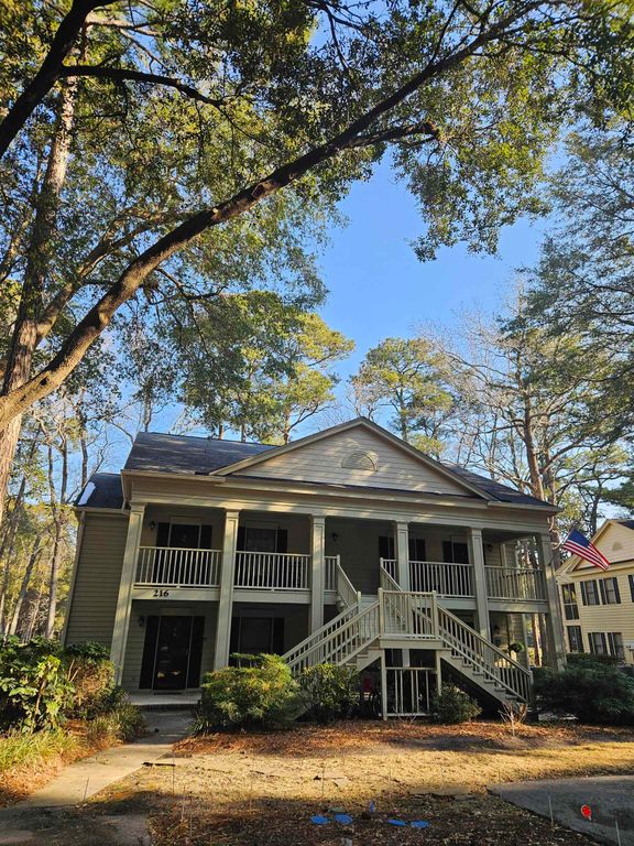 216 Stillwood Dr Unit 3, Pawleys Island, SC 29585