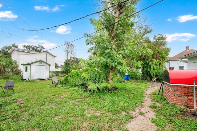 715 AVENUE B SW, Winter Haven, FL 33880