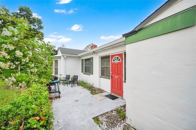 715 AVENUE B SW, Winter Haven, FL 33880