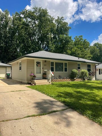 3929 5th Street NW, Rochester, MN 55901