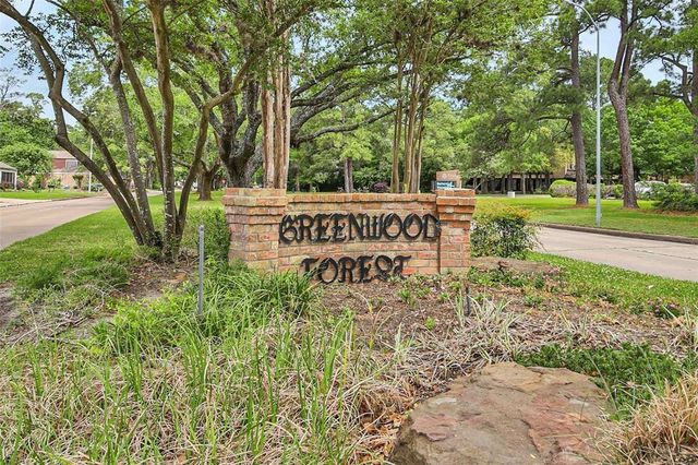 5714 Spanish Oak Drive, Houston, TX 77066