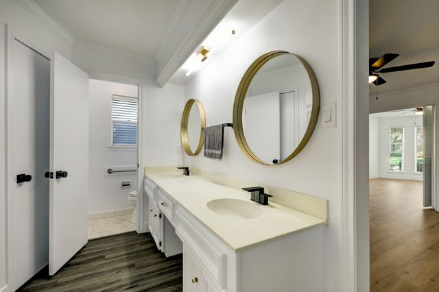 5714 Spanish Oak Drive, Houston, TX 77066