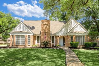 5714 Spanish Oak Drive, Houston, TX 77066