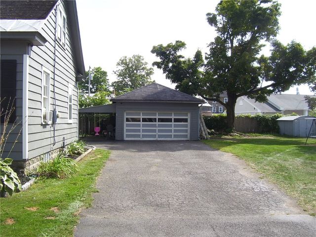 2 Church Street, Sherburne, NY 13460