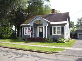 2 Church Street, Sherburne, NY 13460
