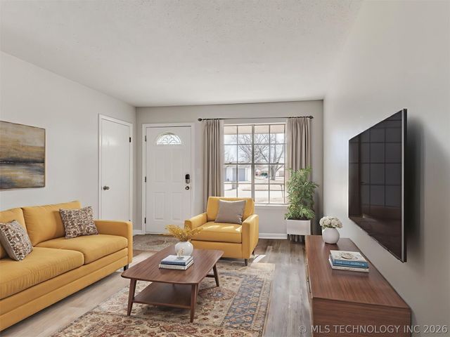 16519 E 2nd Street, Tulsa, OK 74108