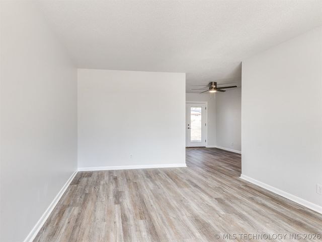 16519 E 2nd Street, Tulsa, OK 74108