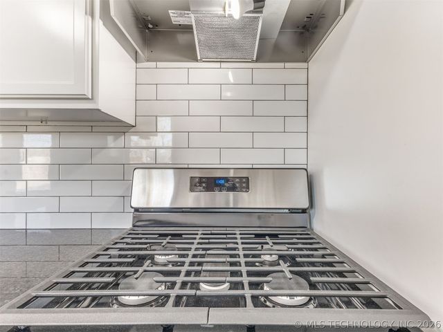 16519 E 2nd Street, Tulsa, OK 74108