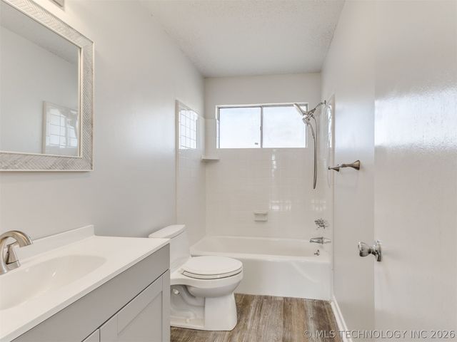 16519 E 2nd Street, Tulsa, OK 74108